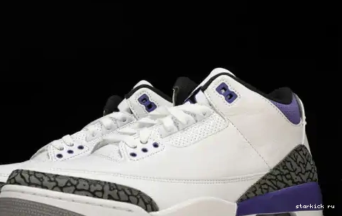 Iris CT8532-105 3 CT8532-105 Jordan Dark Retro 0504
